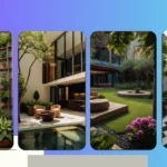 Transform Your Living Room: 15 Interior Garden Design Ideas That Wow**  
**