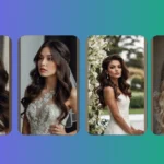 Get Inspired: 19 Long Curl Bridal Hairstyles You’ll Adore!