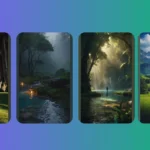 Epic Adventures Await: 19 Insane iPhone Background Ideas