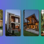 Discover 17 Wood House Designs That Elevate Rustic Charm