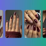 Nail Goals: 16 Stunning Burgundy Designs to Try Right Now