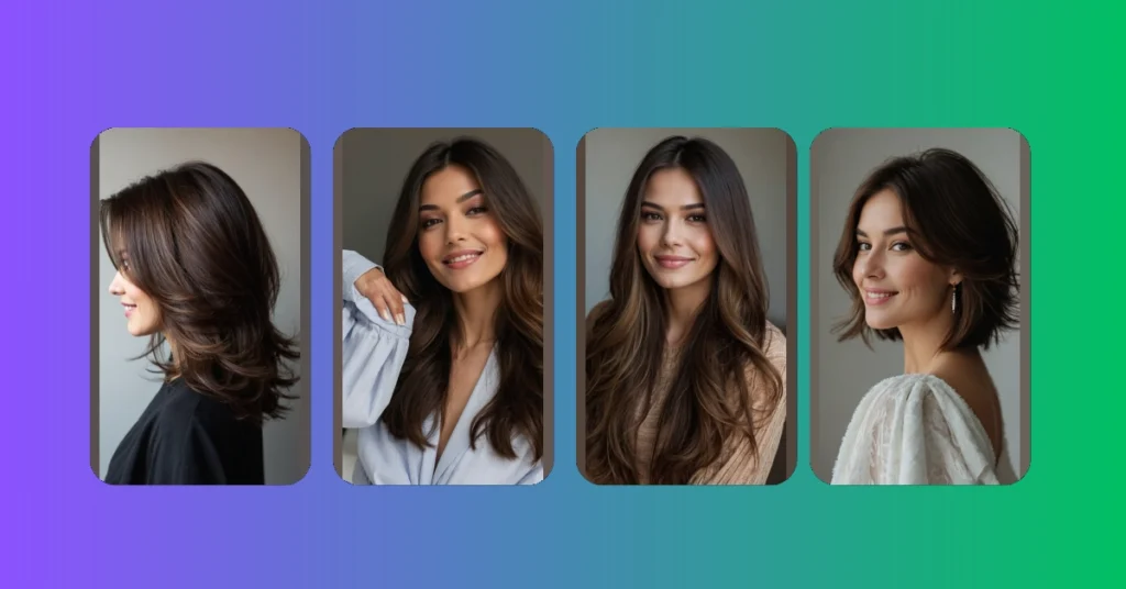 Sassy Layers: Reimagine 19 Stunning Hairstyles for the Older Queen!**  
**