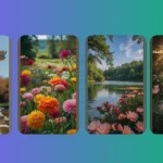 Cozy Corners of the World: 17 Pretty Places to Visit**  
**