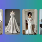 Uniqueness Awaits: 15 White Wedding Dresses to Consider**

**
