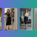 Elevate Your Office Style: 17 Business Casual Outfits for Young Women