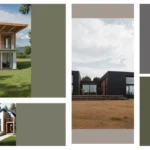 Home is Where the Steel Is: 17 Affordable Prefab Homes Ideas**

**