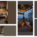 Cozy Up Your Outdoor Space: 18 Balcony Decor Inspirations
