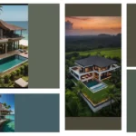 Discover Tropical Luxury: 17 Enchanting Villa Ideas for Your Dream Getaway