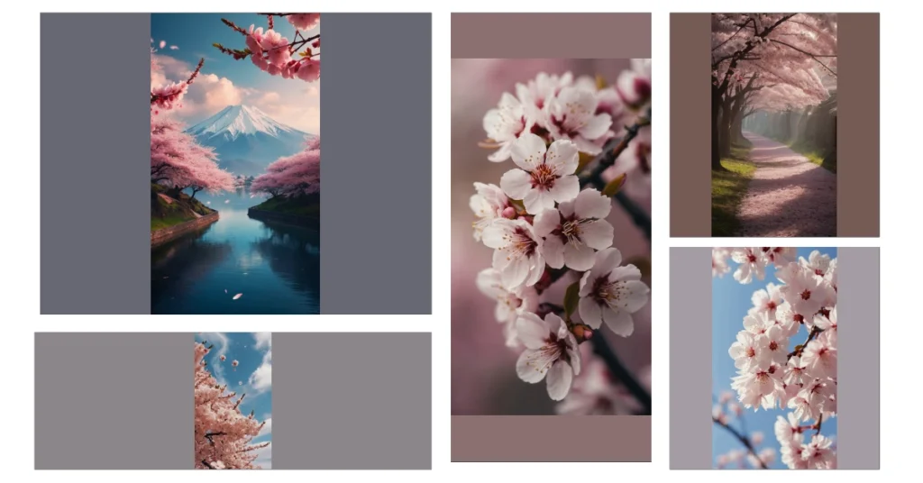 15 Aesthetic Sakura Flower Wallpapers You’ll Adore!