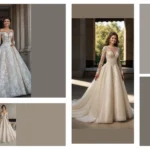 15 Royal Long Sleeve Ball Gown Ideas for Every Bride’s Dream Day