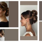 Say “Yes” to These 18 French Twist Wedding Hair Ideas That Wow
