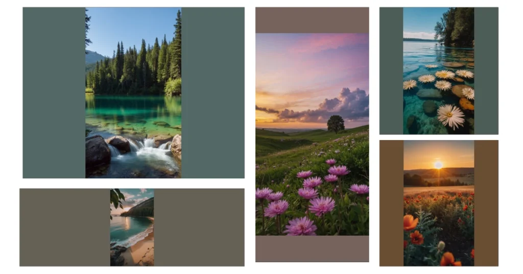 Landscapes that WOW: 17 Ideas for Stunning Photos