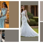 17 Stunning Long Sleeve Mermaid Wedding Dresses to Turn Heads**

**