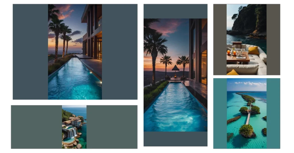 Snap Your Way Through Luxury: Aesthetic Night Explorations in Dubai and Beyond