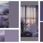 Discover the Charm of Lavender: 15 Whimsical Wallpaper Ideas