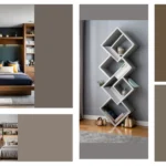 Functional & Fabulous: 19 Bed Room Shelving Ideas You’ll Love