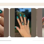 Elevate Your Nail Game: January 2025 Art Ideas for Imlek