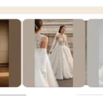 Say “I Do” to These 15 Stunning Pearl Wedding Dress Ideas