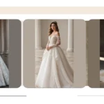 15 Gorgeous Long Sleeve Ball Gown Wedding Dress Ideas for Elegant Celebrations