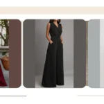 Chic Jumpsuit Wonders: 15 Outfit Ideas You Can’t Miss
