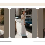 The Ultimate Guide to Long Sleeve Mermaid Wedding Dresses: 17 Must-See Ideas**

**