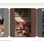 Heartfelt Celebrations: 20 Unique Valentine’s Table Decor Ideas