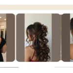 Glamorous Curled Hairstyles: 20 Ideas for Your Bridesmaids