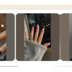 Let It Snow: 17 Nail Ideas to Welcome Winter with Style