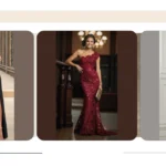 15 Elegant Wedding Guest Attire Ideas for Classy December Celebrations