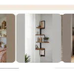 Shelves with Style: 19 Bedroom Ideas to Inspire Your Decor Journey