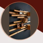 15 Wooden Decor Ideas to Elevate Your Small Living Room