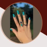 Winter Elegance: Must-Try Nail Art Trends for January 2025