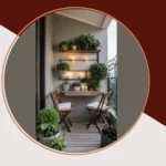 Elevate Your Outdoor Experience: 18 Balcony Decor Ideas