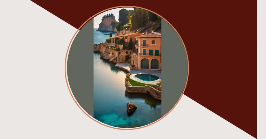 Discover 18 Alluring Italian House Exterior Ideas: A Mix of Styles