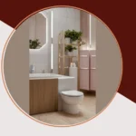 Small Bathroom Magic: 17 Ideas to Make the Most of Your Space