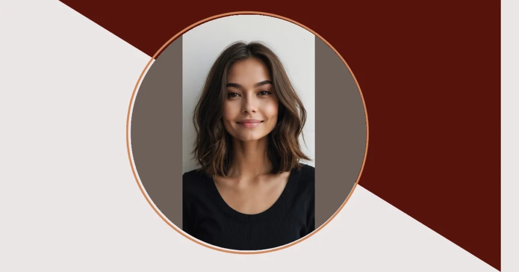 Chic and Easy: 15 Collarbone Length Straight Layer Hairstyles You’ll Love