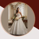 15 Long Sleeve Ball Gown Styles That Can Make You Feel Like a True Princess