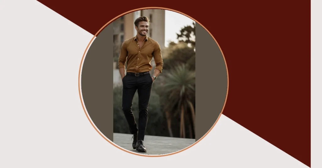 Gentlemen’s Style Upgrade: 15 Outfit Inspirations for Every Occasion