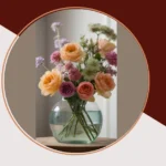 Flower Power: 19 Decor Ideas That Transform Your Room Into a Floral Oasis