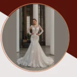 17 Captivating Long Sleeve Mermaid Wedding Dress Inspirations for Your Big Day**

**