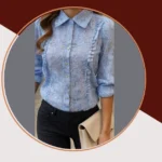 Discover 15 Blouses That Will Make You the Fashion Star of 2023**

**