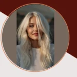 Shine Bright with Platinum: 17 Chic Hair Inspirations