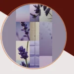 Unlocking Aesthetic Bliss: 15 Lavender Wallpaper Inspirations