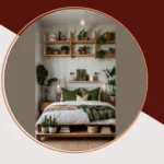 Shelf Indulgence: 19 Bedroom Ideas for Amazing Wall Design