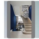 Elevate Your Space With 19 Staircase Wallpaper Ideas