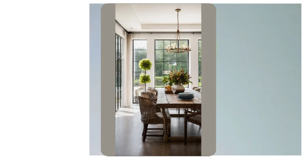 22 Dining Room Decor Ideas for a Modern Luxury Vibe