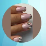 Classy Yet Cute: 18 Easy Acrylic Nail Ideas