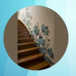 Transform Your Hallways: 19 Staircase Wallpaper Ideas You’ll Love