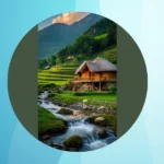 The Art of Nature: 22 Unique Photography Ideas from Indian Villages