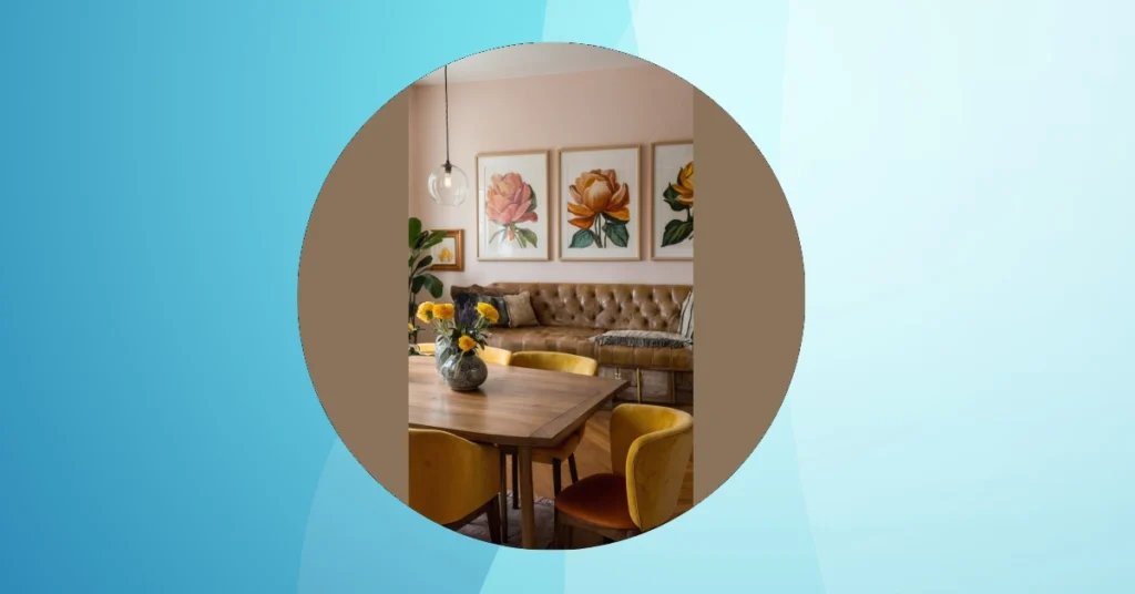 Transform Your Dining Room: 22 Chic Decor Ideas For Every Style